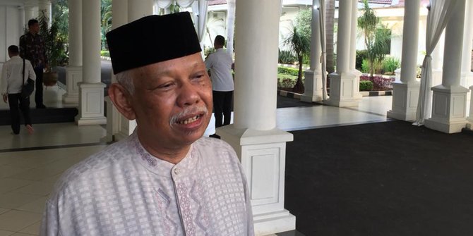 poros-partai-islam-dinilai-sulit-terbentuk-karena-tak-ada-kepemimpinan-kuat
