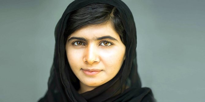Malala Yousafzai Diserang di Media Sosial Setelah Pertanyakan Mengapa Perlu Menikah