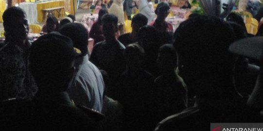 lurah-pancoran-mas-depok-suganda-ditetapkan-jadi-tersangka-kasus-hajatan-viral