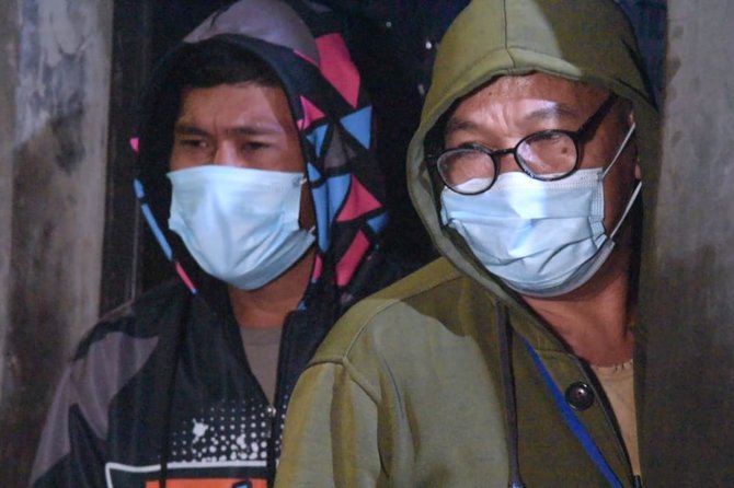 Anggota DPR Marah WN China Bekerja di Pabrik Purwakarta, Ancam Stop