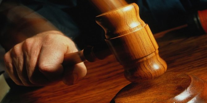 Kasus Asabri, Jimmy Sutopo, Benny Tjokrosaputro, &amp; Heru Hidayat juga Didakwa TPPU