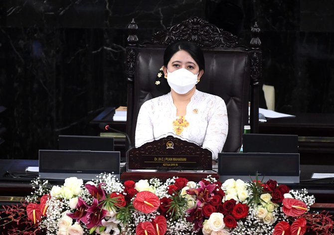 Peta Pemilu 2024: Panggung Politik untuk Prabowo, Airlangga, Puan & AHY?