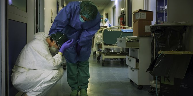 pfizer-pandemi-bisa-berlangsung-sampai-2023-baru-jadi-endemi-global-pada-2024