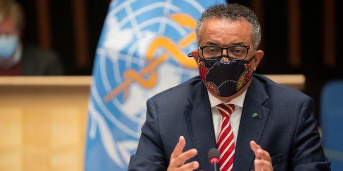 dirjen-who-minta-china-berbagi-lebih-banyak-data-asal-usul-virus-corona