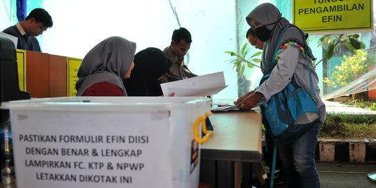 Hindari Denda Pajak 200 Persen, Simak Tata Cara Ikut Program Pengungkapan Sukarela

