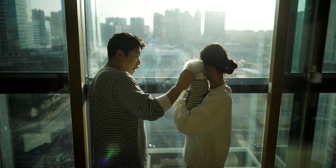 biaya-rumah--pendidikan-mahal-perempuan-korsel-bekukan-sel-telur-agar-tidak-hamil