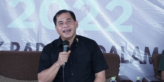 BNPT: Politisasi Agama Pemicu Utama Radikalisme dan Terorisme