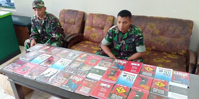 Draf Final RUU KUHP: Kajian Komunisme Tidak Dipidana Jika untuk Ilmu Pengetahuan