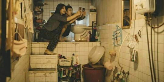 Korea Selatan akan Larang Warga Tinggal di Apartemen Bawah Tanah ala Film Parasite
