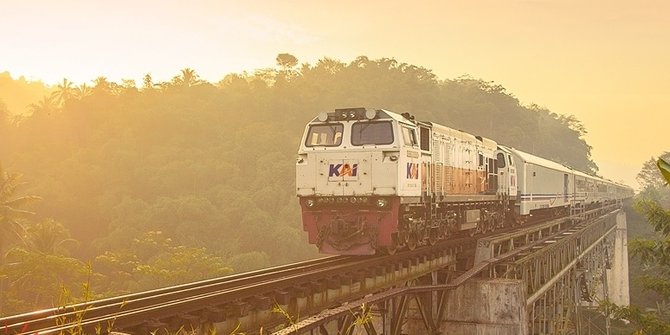 Mangkunegara X Ditunjuk Jadi Komisaris PT KAI, Akui Siap Jalani Tugas