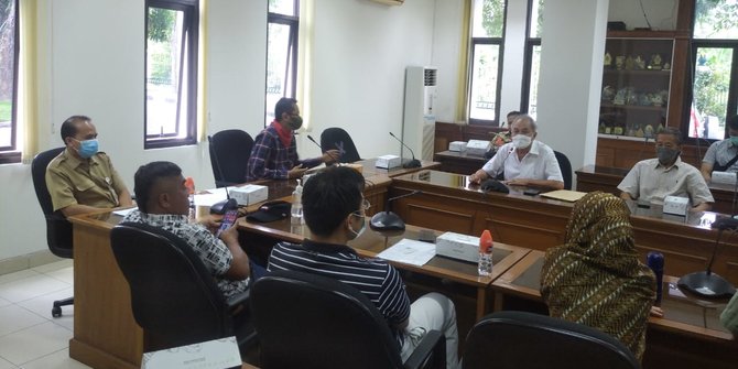 Kesulitan Urus Sertifikat HGB, Warga di Kota Yogyakarta Mengadu ke DPRD