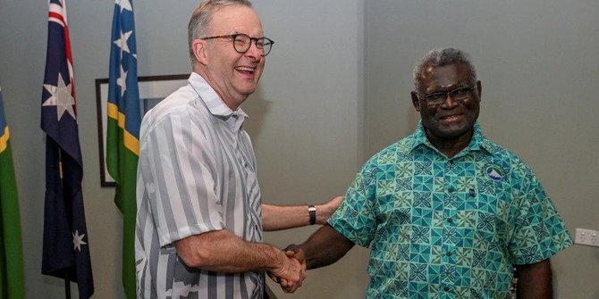 kepulauan-solomon-tolak-bantuan-australia-untuk-danai-pemilu