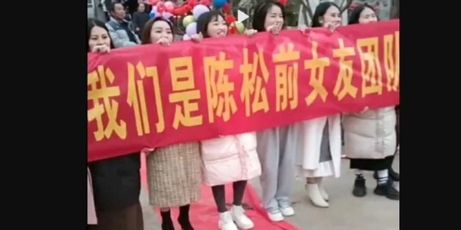 belasan-mantan-pacar-bersatu-untuk-rusak-pesta-pernikahan-seorang-pria-di-china