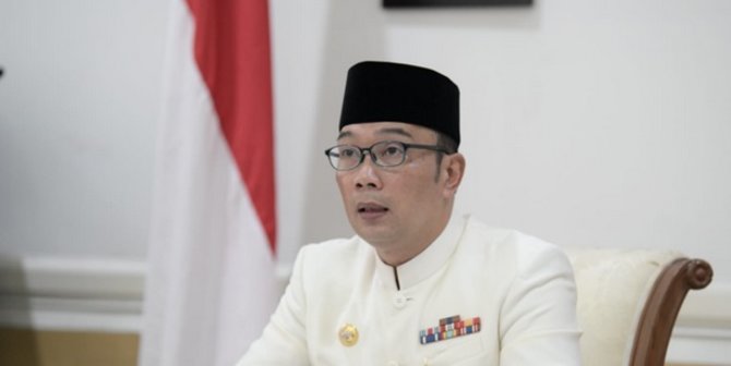 Ridwan Kamil Menyelesaikan Polemik Perizinan Gereja di Bekasi