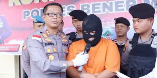 Modus Minta Pijat, Guru Mengaji di Aceh Sodomi 5 Santri