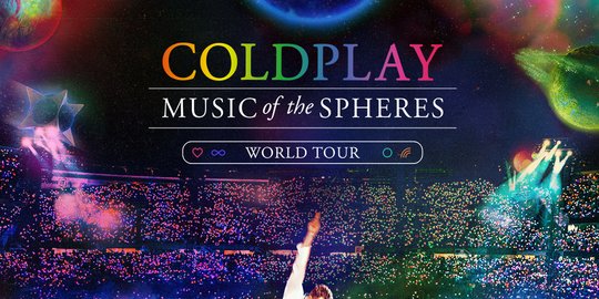 Putri Indonesia 'Jualan' Tiket Coldplay dari Jalur Orang Dalam, Bisakah Kena Pidana?