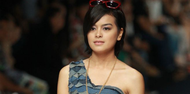 Anak Artis VS Ibunya (Cantik Mana Gan?) +mulustrasi