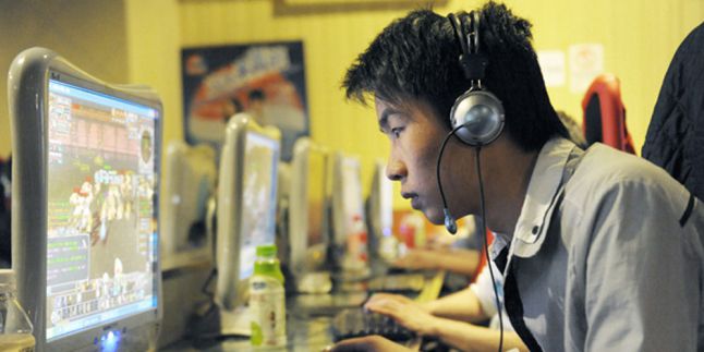 Gara-Gara Game Online Pria China Meninggal