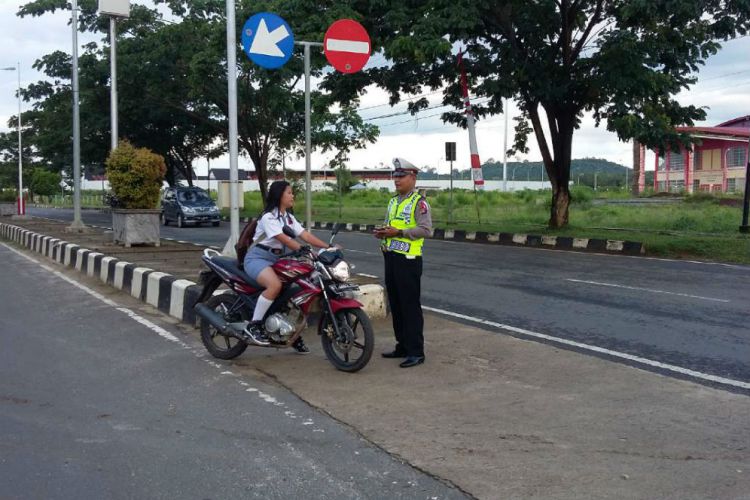 Fakta - Fakta Yang Terjadi Di Jalanan Indonesia