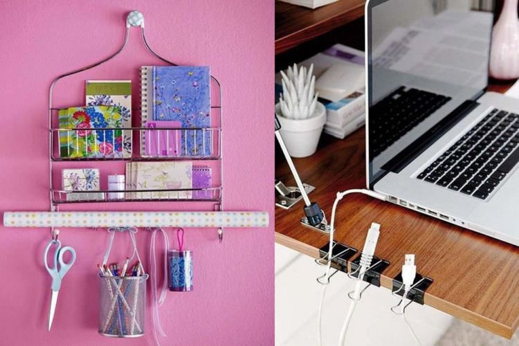6 Cara Merapikan Kamar Ini Hindarkan Kalian Dari Stress