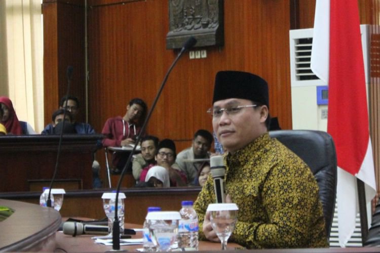 pdip-dana-pemilu-tinggi-bikin-kontestan-terjerumus-rentenir-hingga-perilaku-korup