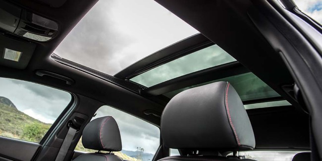 Belum Paham, ini Bedanya Sunroof, Moonroof, Panoramic Roof, dan Panoramic Sunroof!