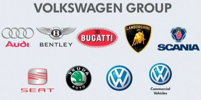 Volkswagen, Produsen Mobil yang Lebih Banyak Menjual Sosis