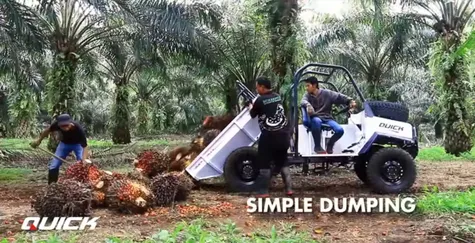 Mobil 'Ndeso' Ide Jokowi, Murah dan Serbaguna