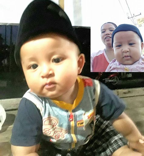 Heboh, Kali Ini Toyota Fortuner Menjadi Nama Bayi