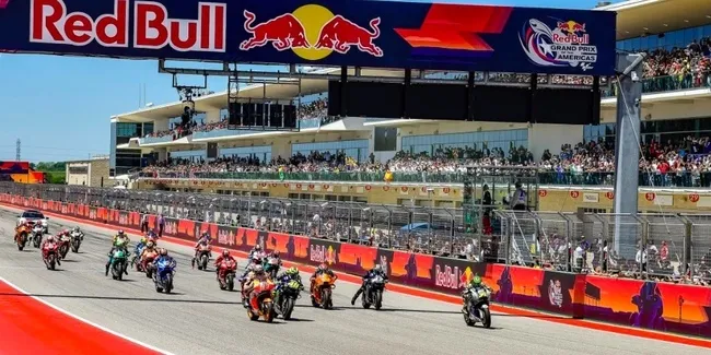 Berantakan Sudah, MotoGP Amerika Ternyata Juga Terancam Batal Karna Corona