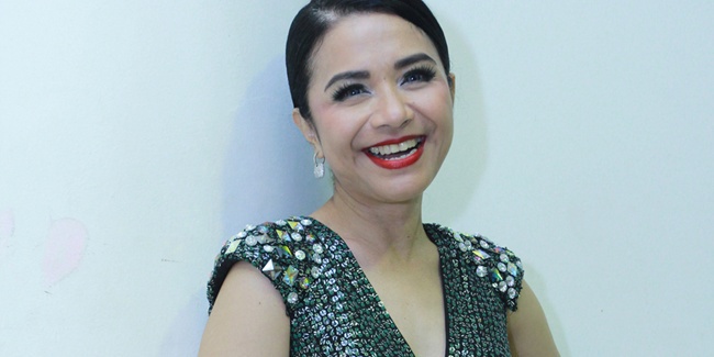 10 Penyanyi Wanita Terbaik di Indonesia