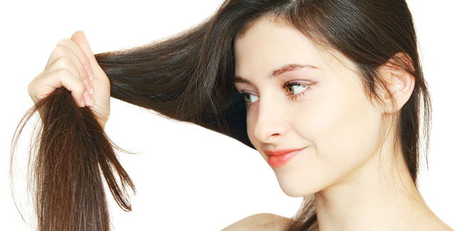 5 Tips Perbaiki Rambut Rusak Akibat Diwarnai