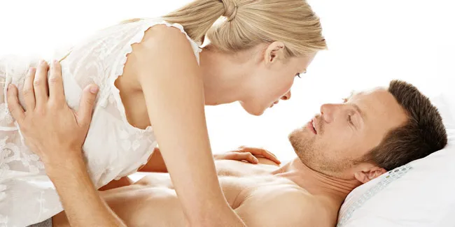 Penasaran? Ini yang Terjadi pada tubuh Saat Agan Mencapai Klimaks