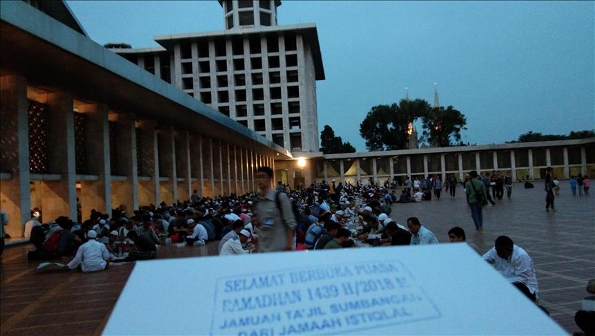 Sesuatu yang Hilang di Jakarta pada Ramadan Kali ini