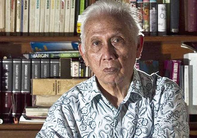 Ini 4 Fakta Ananda Badudu ‘Donatur’ Dana Ratusan Juta untuk Demo Mahasiswa