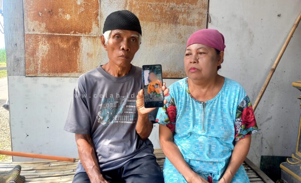 Sebelum Tewas Balita di Jombang Dicekoki Racun Tikus 4 Hari Berturut-Turut