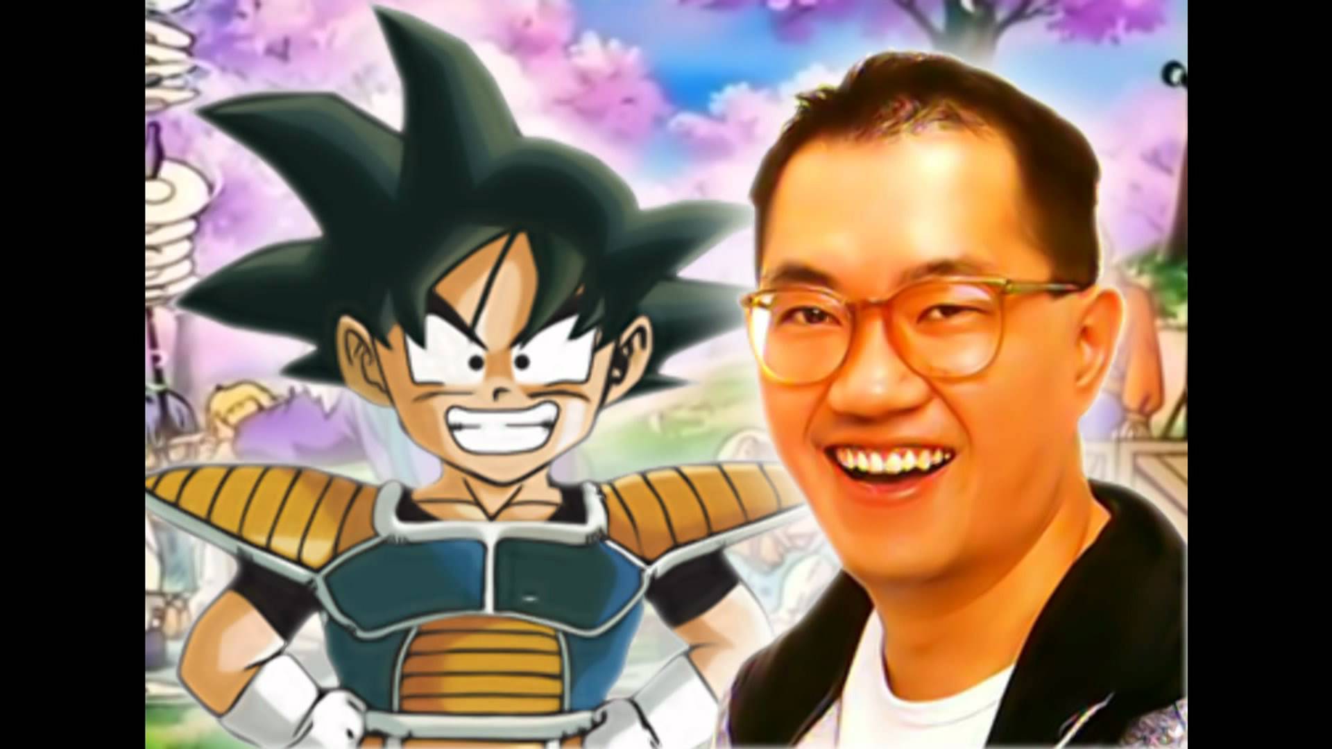 Akira Toriyama Pencipta Karakter Dragon Ball dan Arale Meninggal Dunia