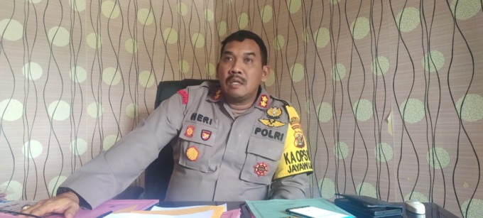 Makan Bergizi Gratis Disambut Antusias di Papua, Sayur Kangkung Jadi Favorit