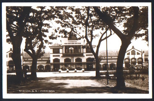 -=-&#91;Pict&#93; CIREBON TEMPO DOELOE-=-