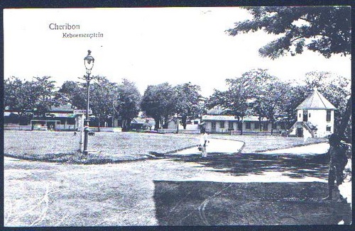 -=-&#91;Pict&#93; CIREBON TEMPO DOELOE-=-