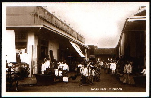 -=-&#91;Pict&#93; CIREBON TEMPO DOELOE-=-