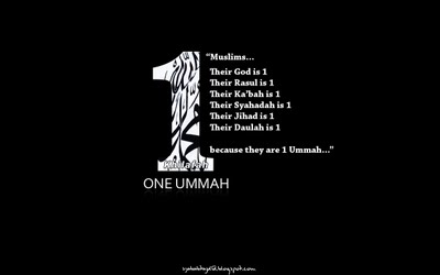 HAJAR TERUS, HTI! GEMA PEMBEBASAN! Khilafah...