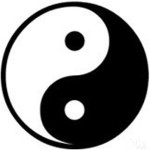 Pepatah Cina "Wu Ji Bi Fan"