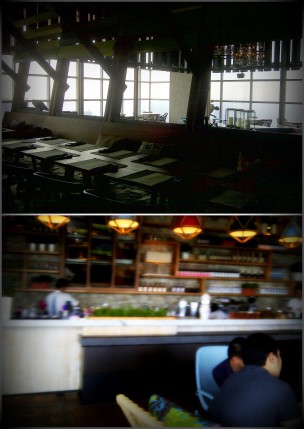 SKYE: a capital citys view from the 56th floor. makan di langit kota jakarta
