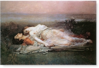 10 Kisah Cinta Paling Romantis di Dunia