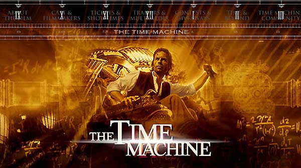 5 Film bertema &quot;Time Travelling&quot; Terbaik Sepanjang Masa