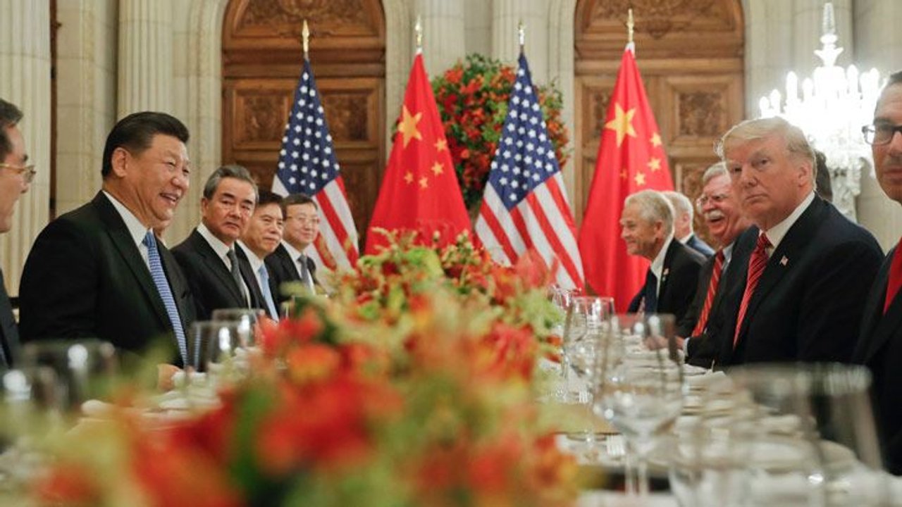 China's Made in 2025 Plan Is a Paper Tiger