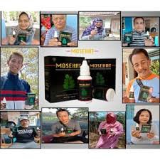 Mosehat Obat Asam Lambung Maag Kronis Herbal Ampuh