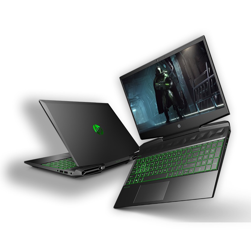 HP Pavilion Gaming 15, Partner Sejati Kala WFH