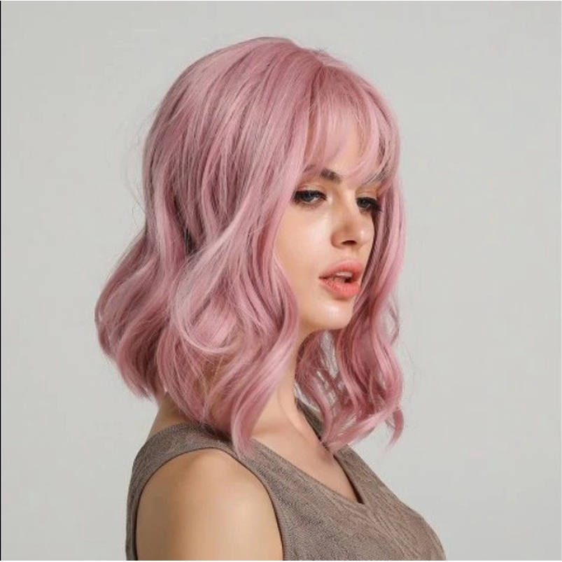 ini dia trend warna rambut yang cocok buat sista di tahun 2020